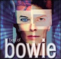 Best of Bowie [UK] Disc 1